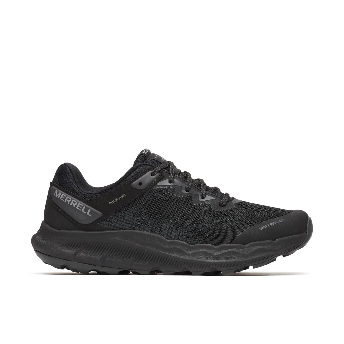 Women's Antora 4 Waterproof Trail Running Shoes / Merrell On sale