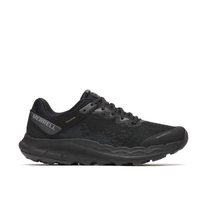 Women's Antora 4 Waterproof Trail Running Shoes / Merrell On sale