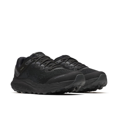 Women's Antora 4 Waterproof Trail Running Shoes / Merrell On sale