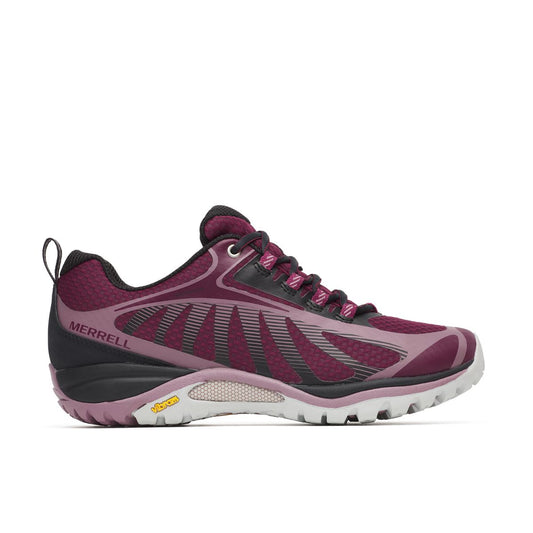 Women's Siren Edge 3 Waterproof Hiking  Shoes / Merrell On sale