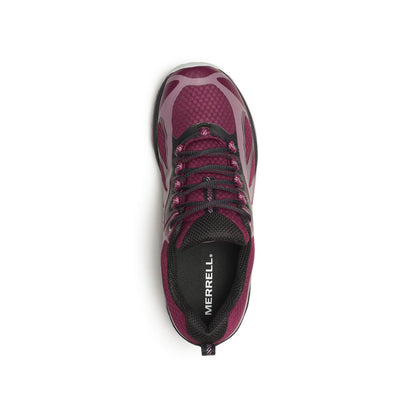 Women's Siren Edge 3 Waterproof Hiking  Shoes / Merrell On sale