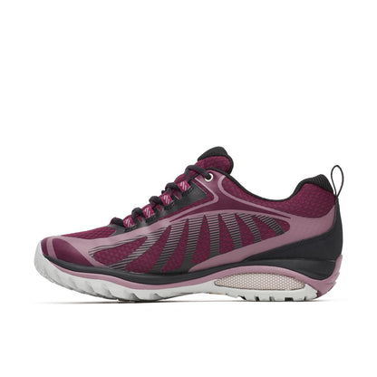 Women's Siren Edge 3 Waterproof Hiking  Shoes / Merrell On sale