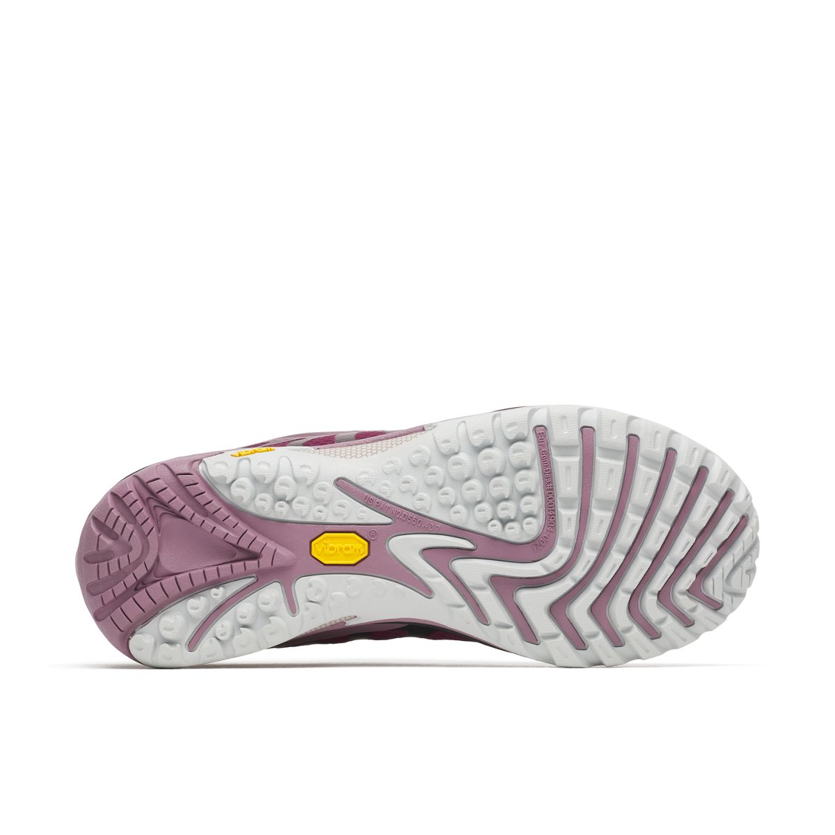 Women's Siren Edge 3 Waterproof Hiking  Shoes / Merrell On sale