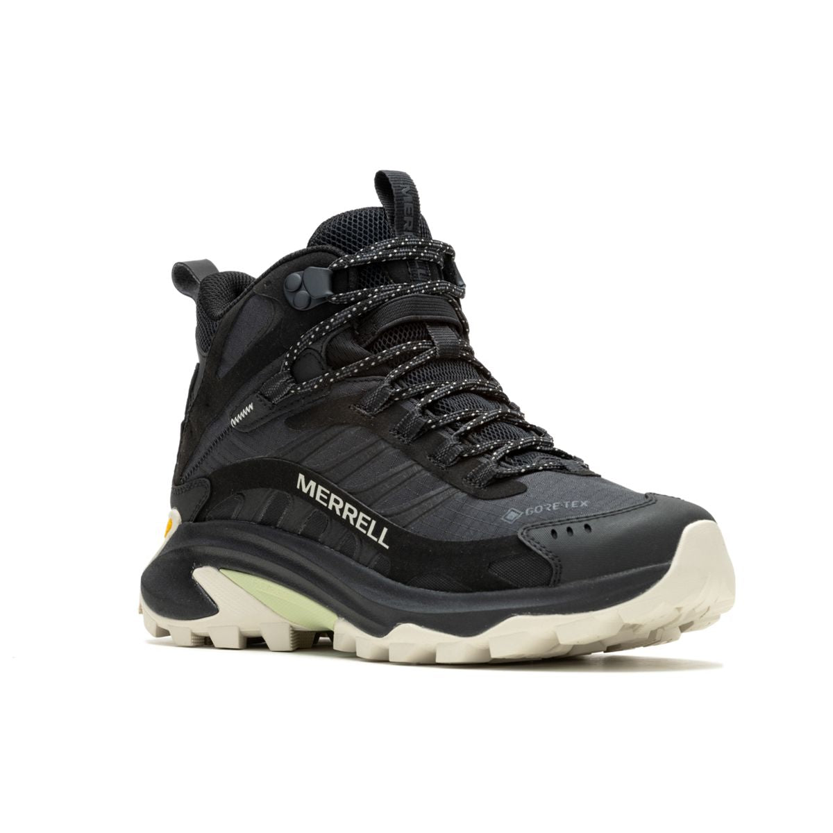 Women's Moab Speed 2 Mid GORE-TEX® Hiking Boots / Merrell Discount