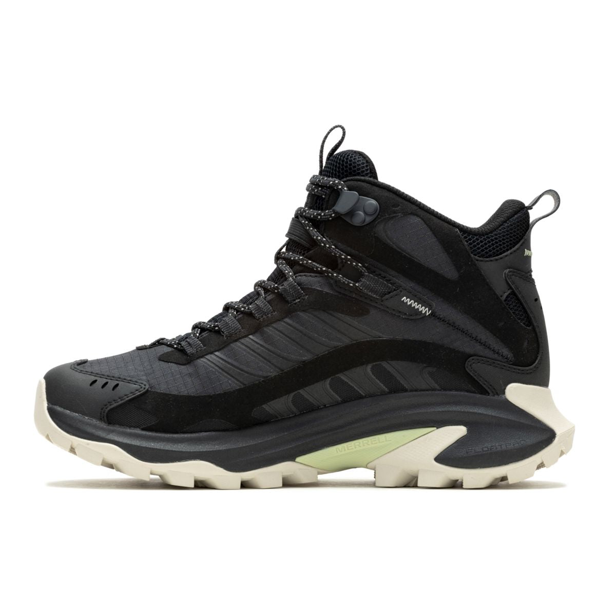 Women's Moab Speed 2 Mid GORE-TEX® Hiking Boots / Merrell Discount