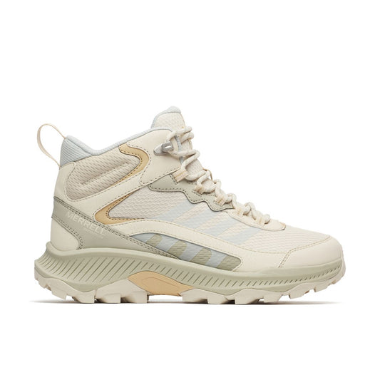 Women - Speed Strike 2 Mid Waterproof - Mid / Merrell Sale