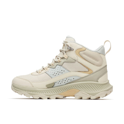 Women - Speed Strike 2 Mid Waterproof - Mid / Merrell Sale