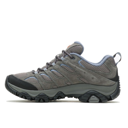 Women - Moab 3 Waterproof Wide Width - Shoes / Merrell Online