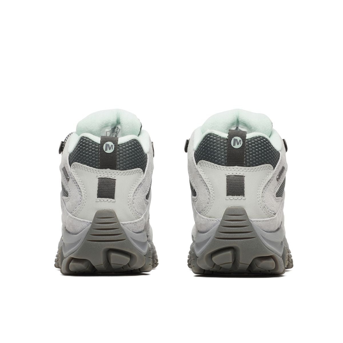 Women - Moab 3 Mid Waterproof Wide Width - Boots / Merrell Sale