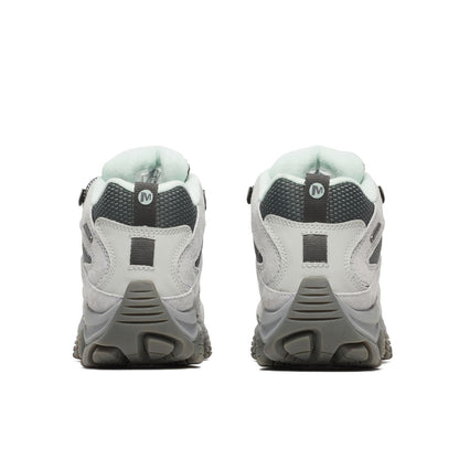 Women - Moab 3 Mid Waterproof Wide Width - Boots / Merrell Sale