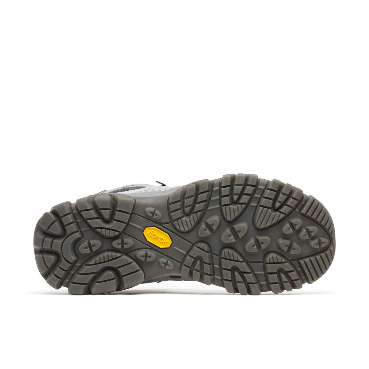 Women - Moab 3 Mid Waterproof Wide Width - Boots / Merrell Sale
