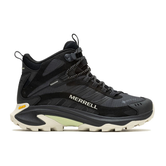 Women Moab Speed 2 Mid GORE-TEXÂ® Wide Width Boots / Merrell
