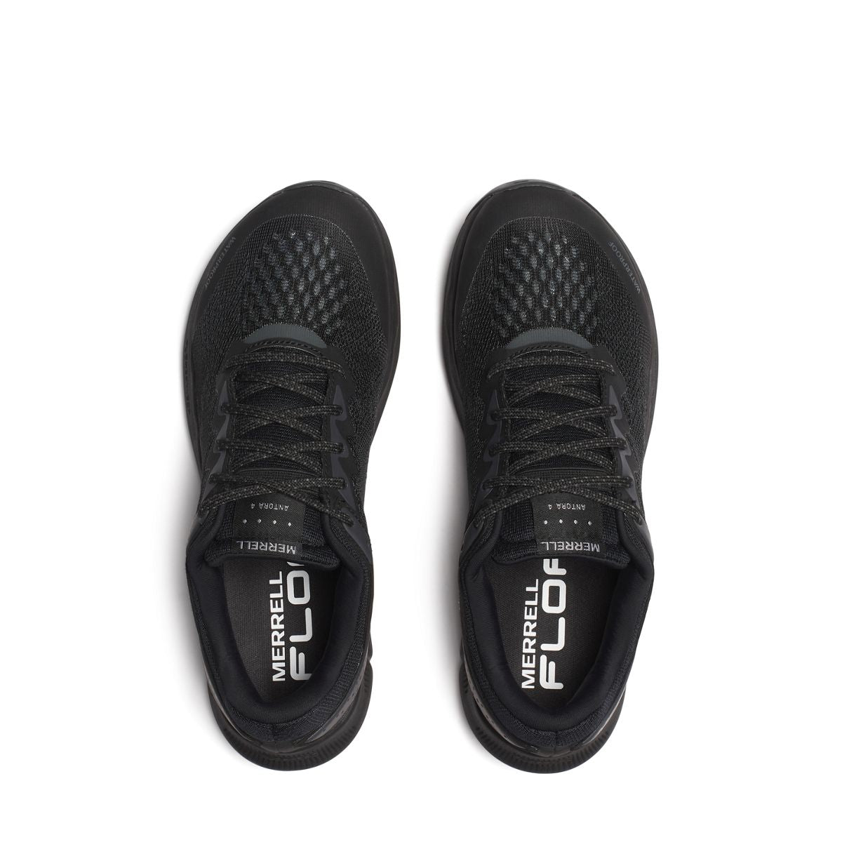 Women - Antora 4 Waterproof Wide Width - Low / Merrell Sale