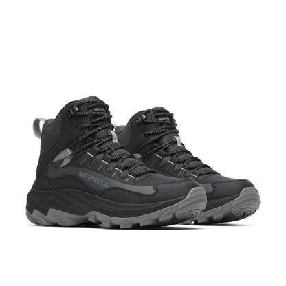 Women's Thermo Chill 2 Mid Waterproof Winter Hiking Boots / Merrell