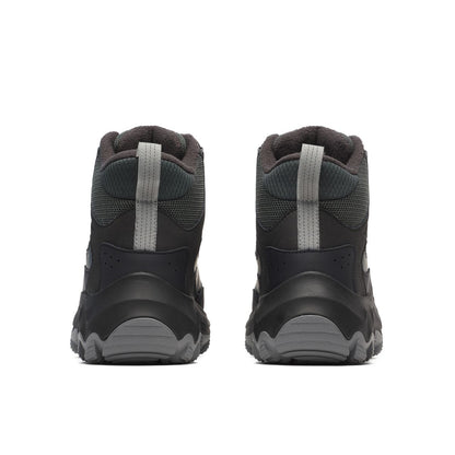 Women's Thermo Chill 2 Mid Waterproof Winter Hiking Boots / Merrell
