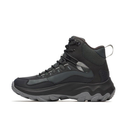 Women's Thermo Chill 2 Mid Waterproof Winter Hiking Boots / Merrell