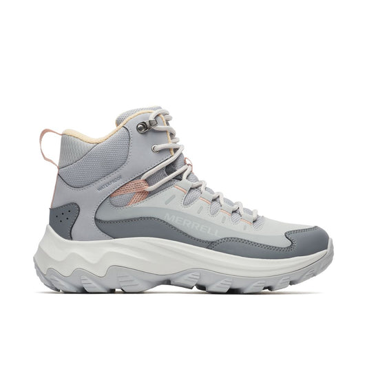 Women's Thermo Chill 2 Mid Waterproof Winter Hiking Boots / Merrell Discount