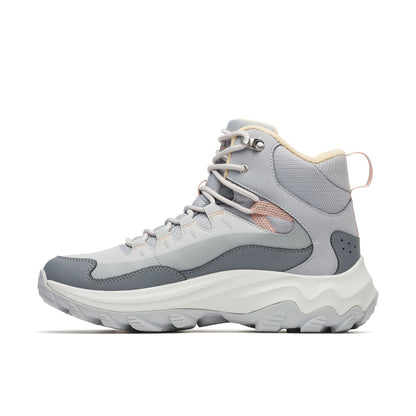 Women's Thermo Chill 2 Mid Waterproof Winter Hiking Boots / Merrell Discount