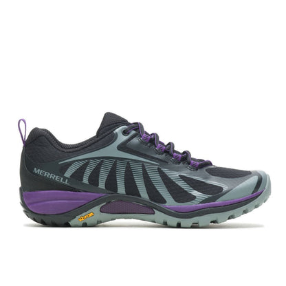 Women's Siren Edge 3 Wide Width Hiking  Shoes / Merrell On sale