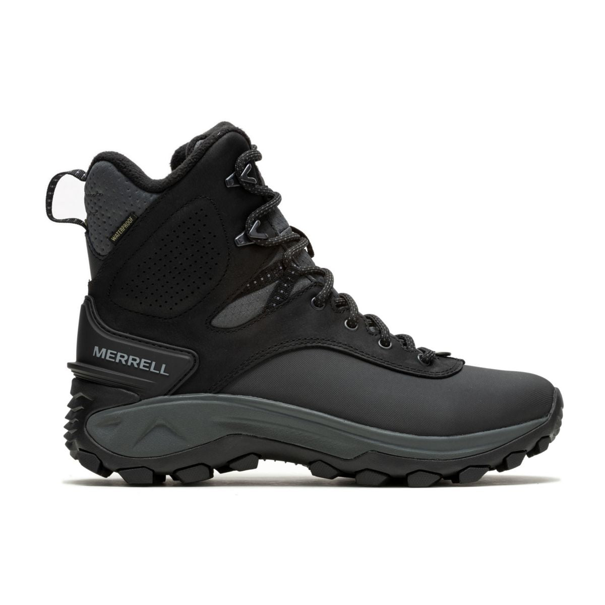 Women - Thermo Kiruna 2 Tall Waterproof - Boots / Merrell Sale