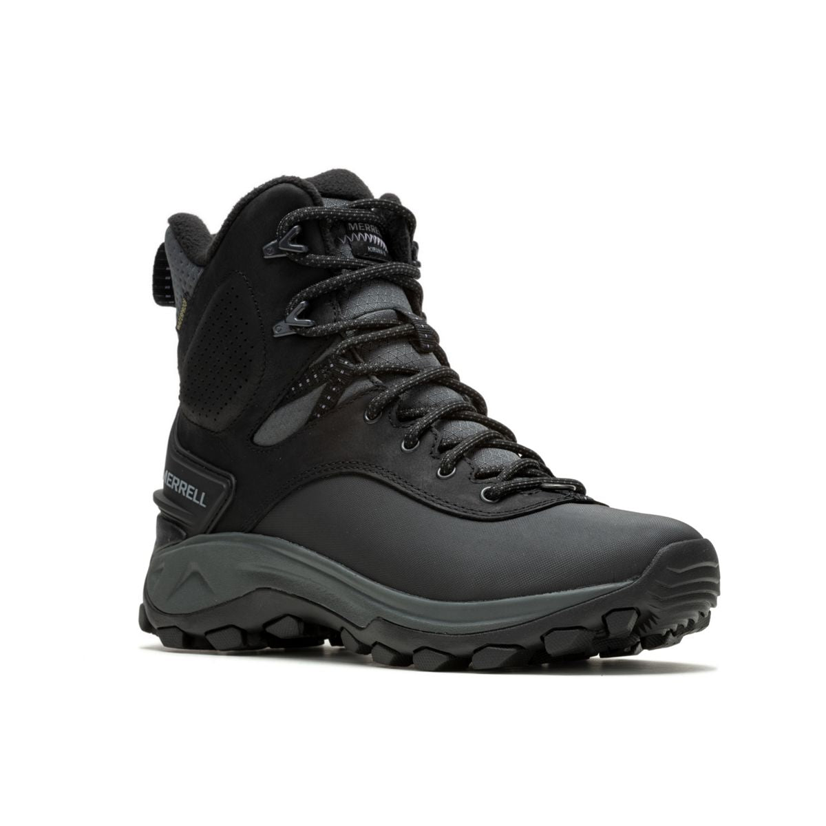 Women - Thermo Kiruna 2 Tall Waterproof - Boots / Merrell Sale