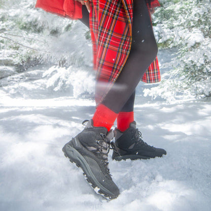 Women - Thermo Kiruna 2 Tall Waterproof - Boots / Merrell Sale