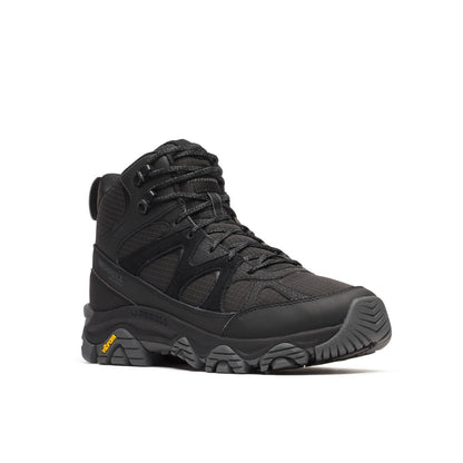 Women's Thermo Snow Grip Mid Waterproof Winter Hiking Boots / Merrell Outlet