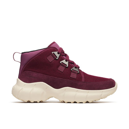 Women's Clover Mid Wool Waterproof Casual Boots / Merrell Outlet