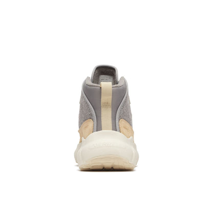 Women's Clover Mid Wool Waterproof Casual Boots / Merrell Online