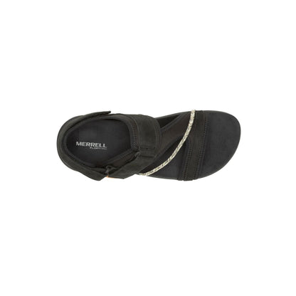 Women's Terran 4 Backstrap Casual Sandals / Merrell
