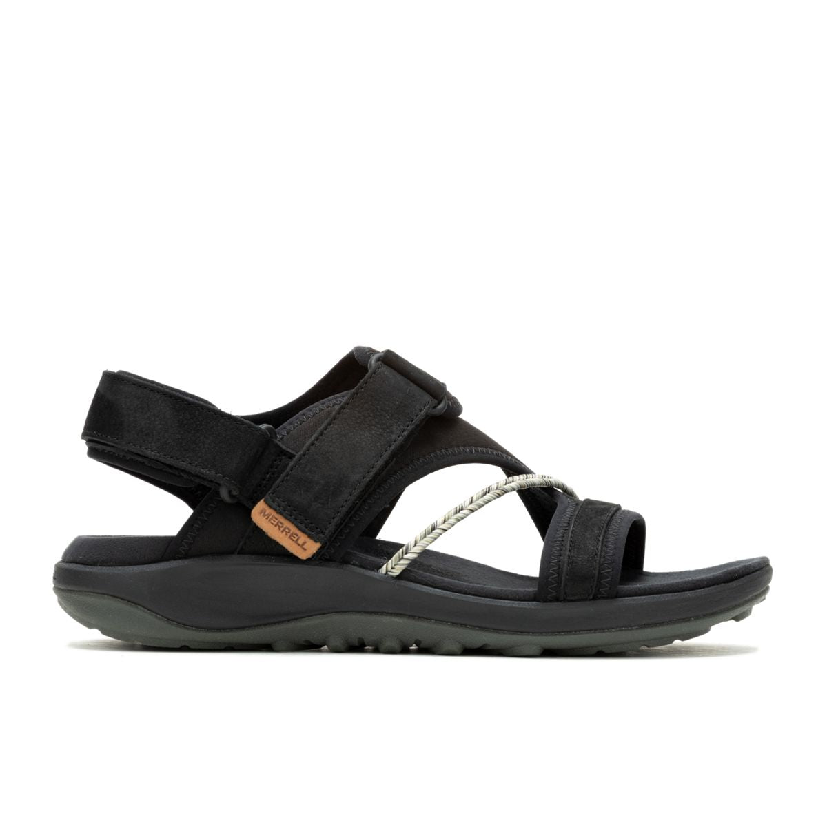 Women - Terran 4 Backstrap Wide Width - Sandals / Merrell Discount