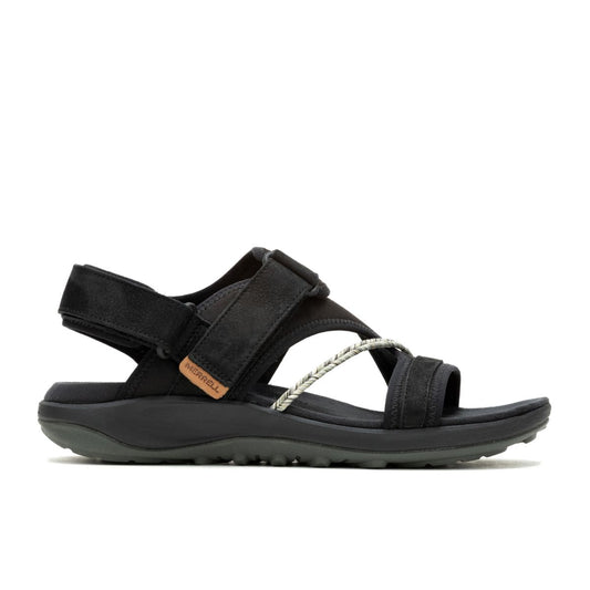 Women - Terran 4 Backstrap Wide Width - Sandals / Merrell Discount