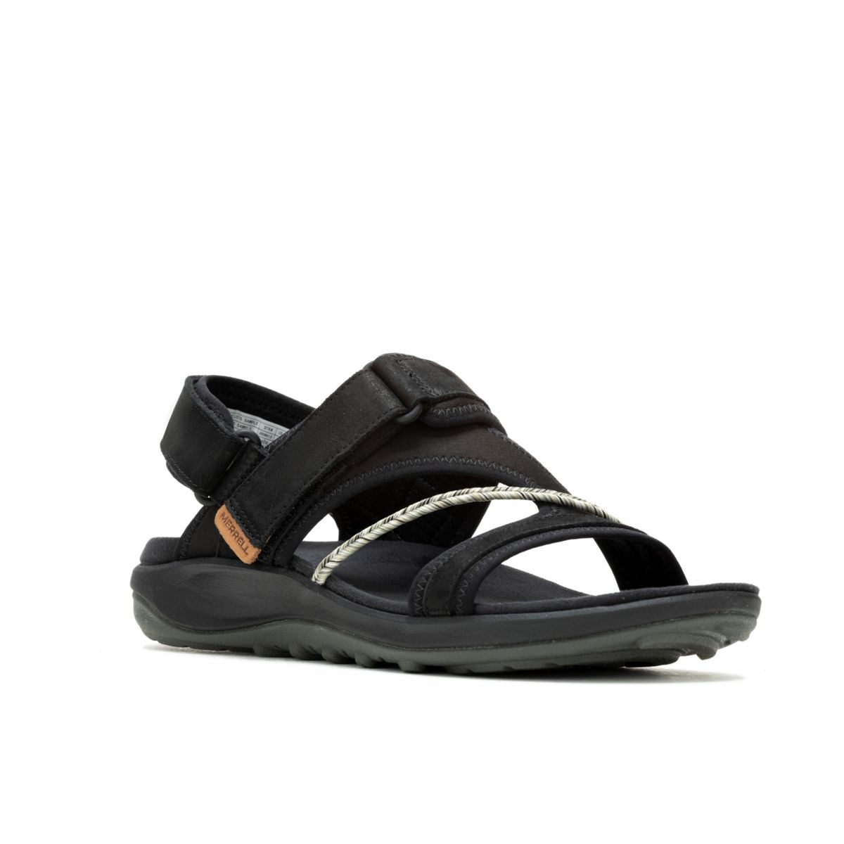 Women - Terran 4 Backstrap Wide Width - Sandals / Merrell Discount