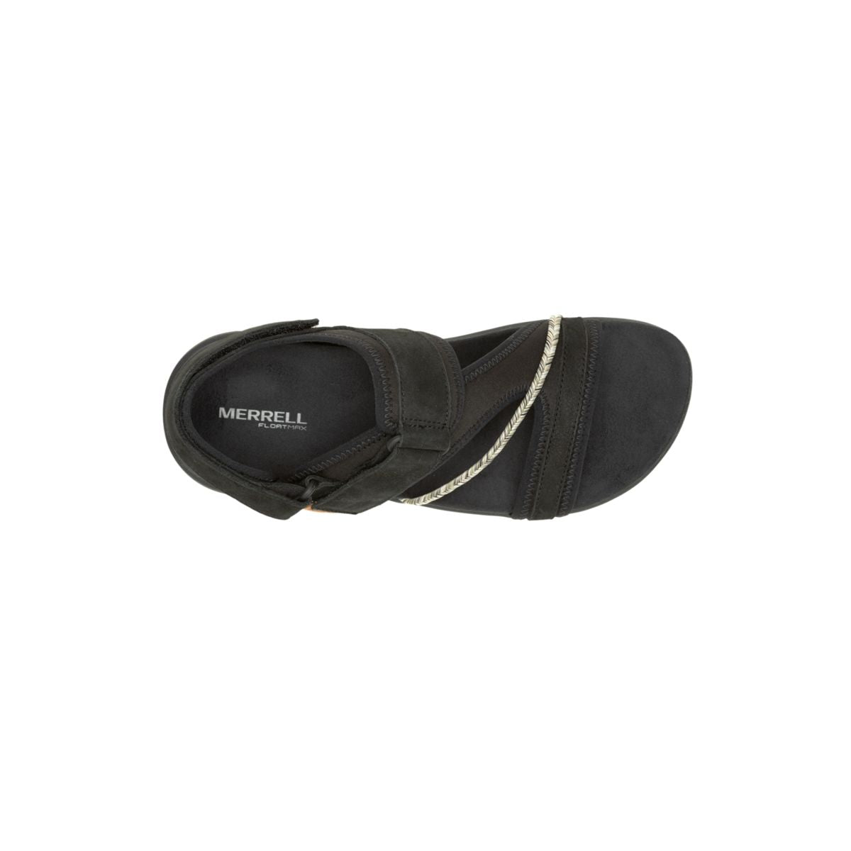 Women - Terran 4 Backstrap Wide Width - Sandals / Merrell Discount