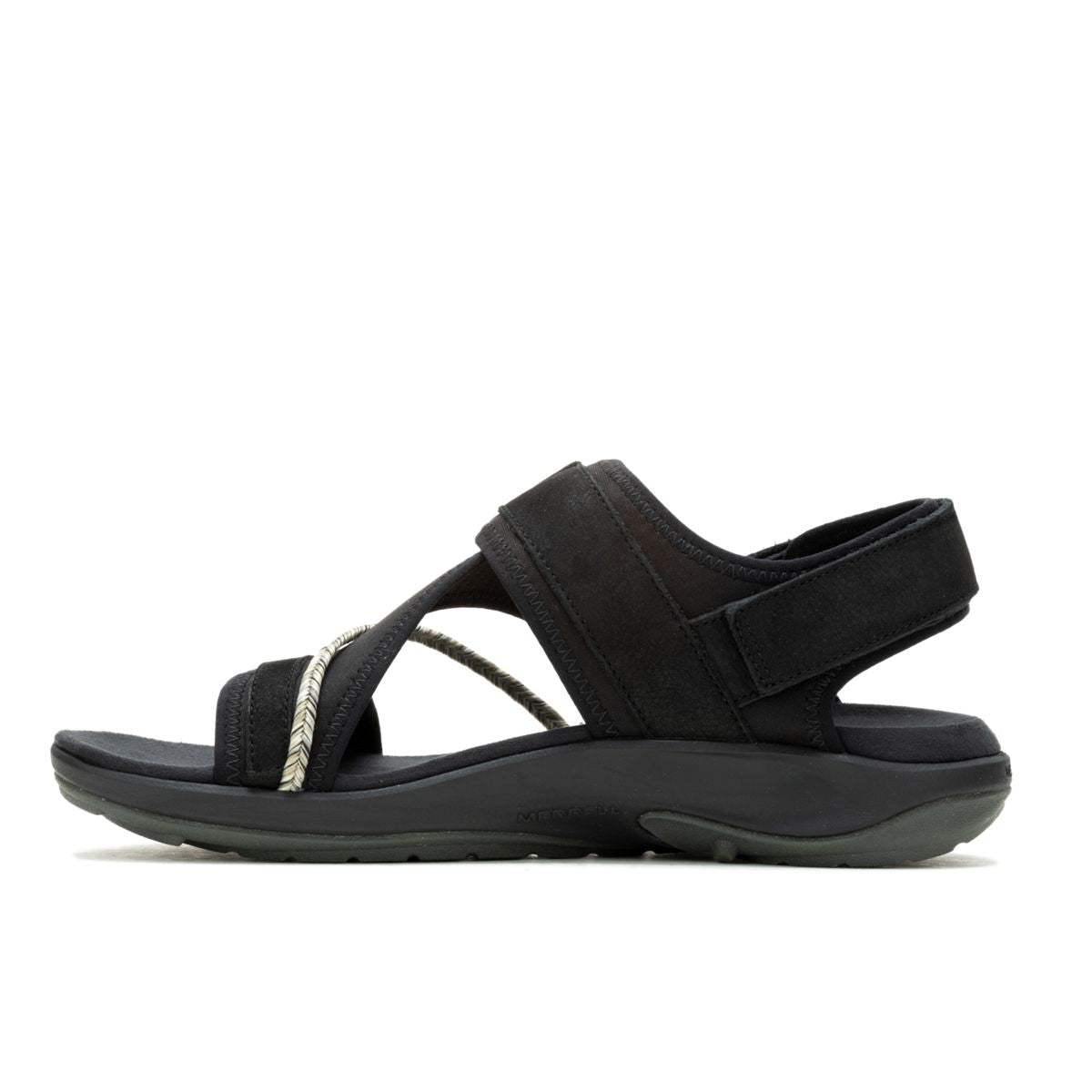 Women - Terran 4 Backstrap Wide Width - Sandals / Merrell Discount