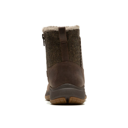 Women's Encore Ice 5 Mid Zip Winter Casual Boots / Merrell Sale