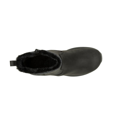 Women's Encore Ice 5 Mid Zip Winter Casual Boots / Merrell Online