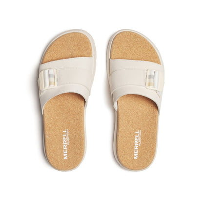 Women - Fleur Slide - Sandals / Merrell Sale
