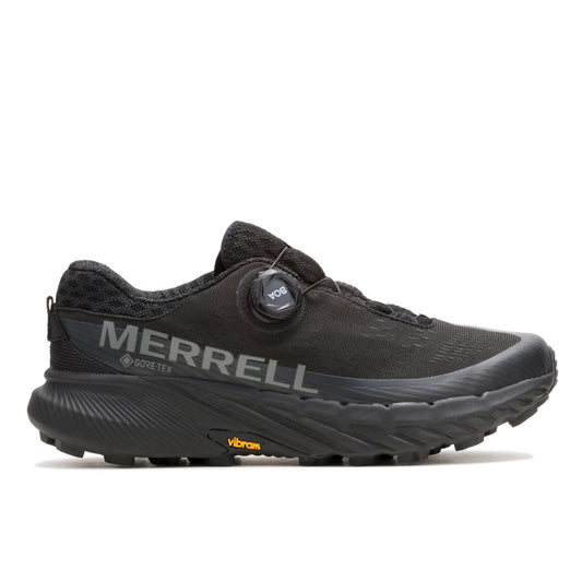 Women's Agility Peak 5 BOA® GORE-TEX® Trail Running Shoes / Merrell Discount