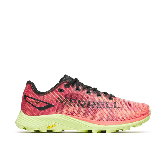 Women's MTL Long Sky 2 Matryx Trail Running Shoes / Merrell Online