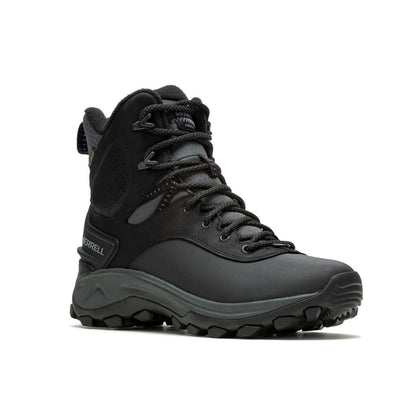Women - Thermo Kiruna 2 Tall Waterproof Wide Width - Boots / Merrell Outlet