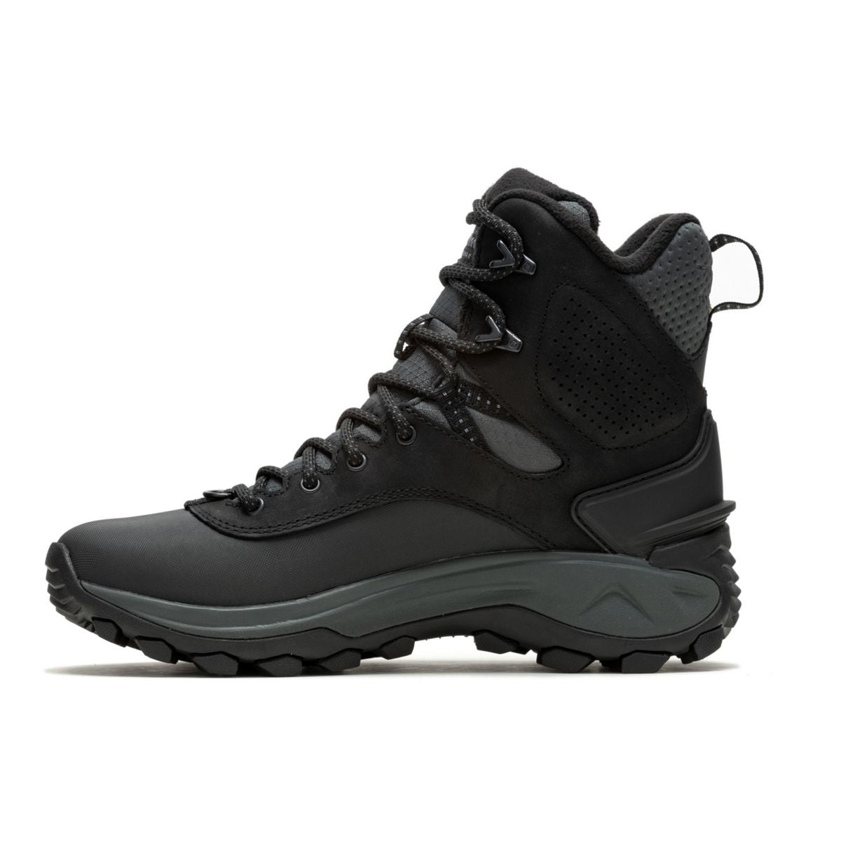 Women - Thermo Kiruna 2 Tall Waterproof Wide Width - Boots / Merrell Outlet