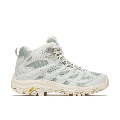 Women's Moab 3 Mid Waterproof Hiking Boots / Merrell Online