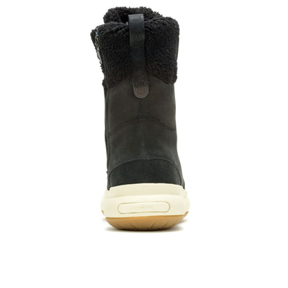 Women Marquette Thermo Tall Zip Waterproof - Boots / Merrell Discount