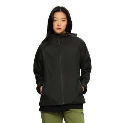 Women - Rain Shell Jacket - Jackets / Merrell Outlet