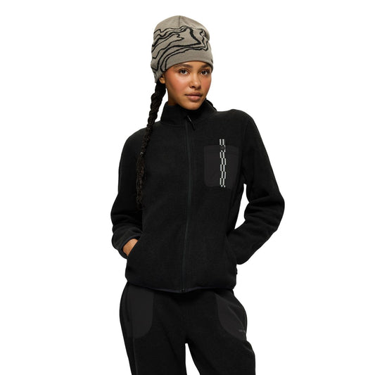 Women - Jungle Fleece Full Zip - Full zip / non hoodie / Merrell Online