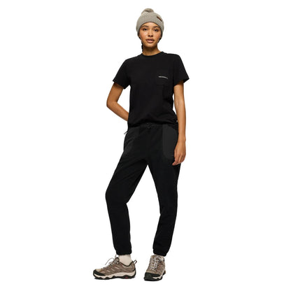Women - Jungle Fleece Jogger - Pants / Merrell On sale