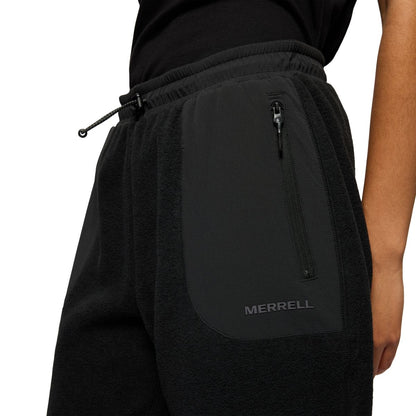 Women - Jungle Fleece Jogger - Pants / Merrell On sale