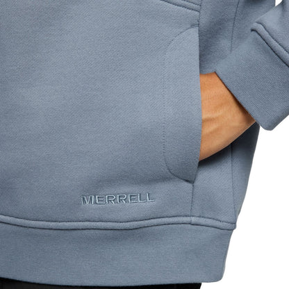 Women - Relaxed Hoody - Hoodies / Merrell