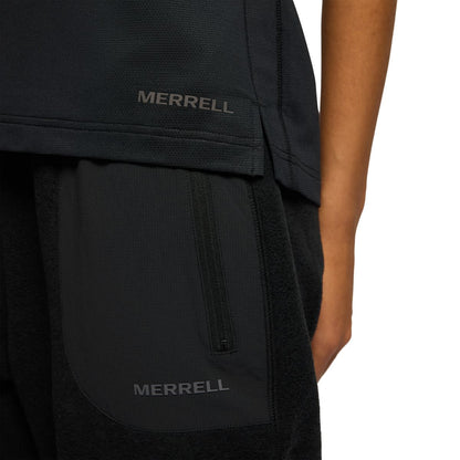 Women - Active Short Sleeve Tee - Short Sleeves / Merrell On sale